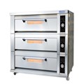 Lò nướng ngăn Sinmag SM-803T
