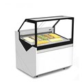 Tủ trưng bày và bảo quản kem Kolner Lily 10