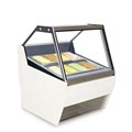 Tủ trưng bày và bảo quản kem Kolner Sunny 08