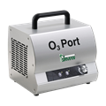Máy tạo ozone đặt trên sàn Sirman O3 Port 28