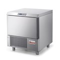 Tủ cấp đông nhanh 5 khay Sirman DOLOMITI 5 GELATERIA