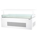 Tủ trưng bày và bảo quản bánh sandwich SOS-1800P
