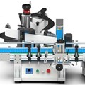 Máy dán nhãn chai GST-212T