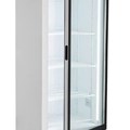 Tủ đông 1 cánh kính ISA Marin TB 340 RV (L520 x D740 x H1935)
