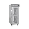 Tủ giữ nóng thực phẩm 15 khay 2 cửa kính (99°C) Brandon BWSC15-2B