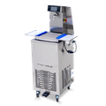 Máy ủ sô cô la Pomati SL16