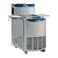 Máy ủ sô cô la Pomati T20