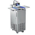 Máy ủ sô cô la Pomati T8