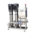 Hệ thống vệ sinh phi tập trung EPW-275