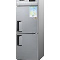 Tủ đông mát công nghiệp dung tích 510L Grand Woosung CWSM-632RF