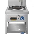 Bếp âu 1 họng dùng gas Grand Woosung GWS-D650P 