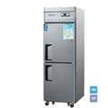 Tủ đông mát 2 cánh công nghiệp Woosung CWS-632RF