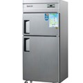 Tủ đông mát 2 cánh Woosung CWS-830RF (Analog)
