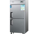 Tủ đông mát 2 cánh Woosung CWS-831RF