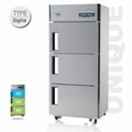 Tủ đông mát 3 cánh Unique UDS-30RFDR (Digital)