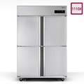Tủ mát 4 cánh LG C120AR