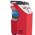 Máy bắn đá khô CO2 Kaishi KS-10