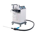 Máy bắn đá khô CO2 Wisconsin W8000