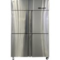 Tủ mát 4 cánh công nghiệp CB1.0L4AR