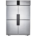 Tủ đông mát 4 cánh công nghiệp SR-S45BIA
