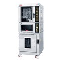 Lò nướng đối lưu điện Seiki WSK-705E+901+CCTH