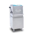 Máy rửa bát Inoksan INO-BYM102T-D-RI