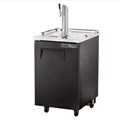Tủ làm lạnh bia 1 vòi rót TRUE TDD-1-HC