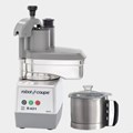 Máy cắt và thái rau củ quả Robot Coupe R 401