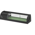 Tủ trưng bày sushi Hoshizaki HNC-120BE-L-BLH