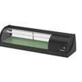 Tủ trưng bày sushi Hoshizaki HNC-120BE-R-BH