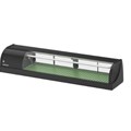 Tủ trưng bày sushi Hoshizaki HNC-150BE-L-BH