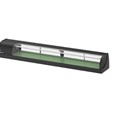 Tủ trưng bày sushi Hoshizaki HNC-210BE-L-BH