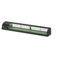 Tủ trưng bày sushi Hoshizaki HNC-210BE-L-BLH