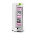 Tủ đông 1 cánh kính Hoshizaki SRF500HC-XGL