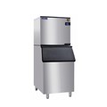 Máy làm đá viên Hisakage AC-700