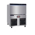 Máy làm đá hình trụ Hisakage EC-105