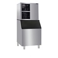 Máy làm đá lưỡi liềm Hisakage JM-1000