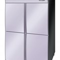 Tủ đông 4 cánh Hoshizaki HFE-127MA-SHD 