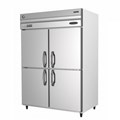 Tủ đông 4 cánh Hoshizaki HFE-147B 