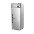 Tủ đông đứng 2 cửa Hoshizaki HFE-67B