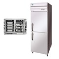 Tủ đông 2 cánh Hoshizaki HFE-70B-GN