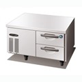 Bàn đông 2 ngăn kéo Hoshizaki FTL-98DDAC-SGP