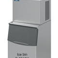 Máy làm đá Hoshizaki SRM-270AB-14 