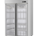 Tủ mát 2 cánh kính Hoshizaki HR-128MA-SLG