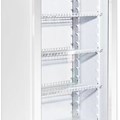 Tủ mát đứng 1 cánh kính Sanden SPX-0250 (230 lít)