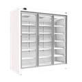Tủ đông trưng bày siêu thị Sanden LC-1402