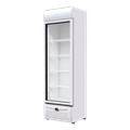 Tủ mát đứng 1 cánh kính Sanden Intercool SPA-0403 (400 lít)