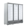 Tủ đông 3 cánh kính Sanden SFB-0600