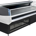 Tủ trưng bày siêu thị Sanden SMA-2600OR