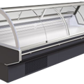 Tủ trưng bày siêu thị Sanden PMX-12-109G